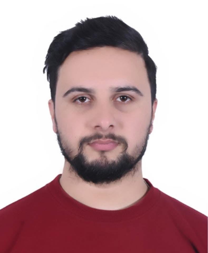 Binod Kafle